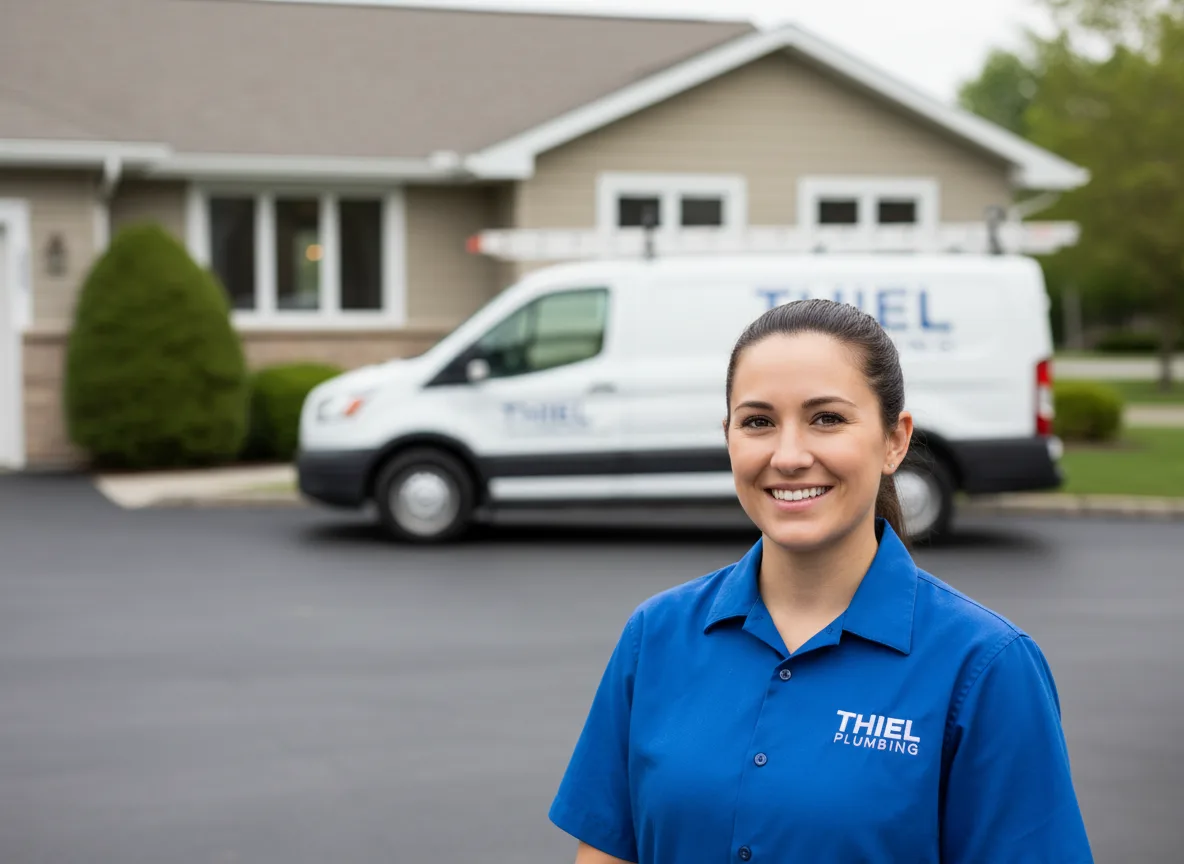 Plumber Lakeville, IN FAQs